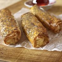 Meğer sırrı bunda saklıymış: Ustası gizli tarifi paylaştı!