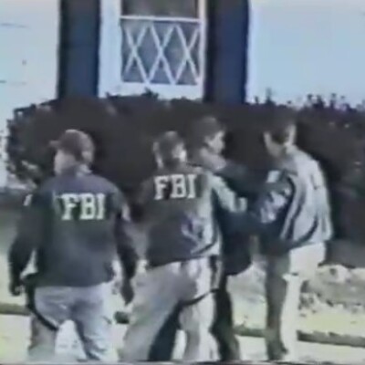 Casuslukla suçlanan eski FBI ajanı ölü bulundu