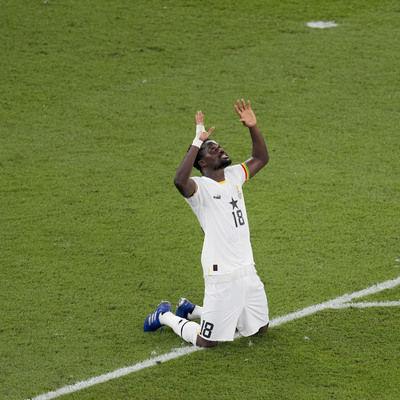 Heyecanlandıran paylaşım!