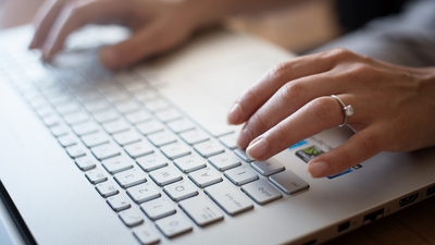 Klavyelerdeki bakterilere dikkat!