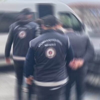 Şoke eden organ ticareti oyunu! Pasaporta fotoğrafını yapıştırdı