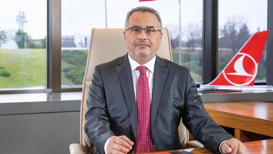 'Bu yıl 60 milyon turist bekliyoruz'