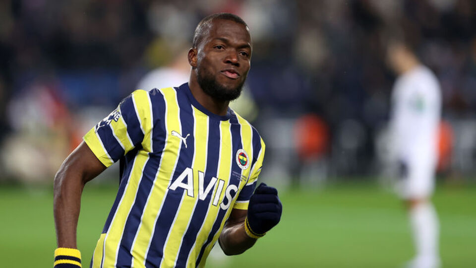 Valencia, gol krallığını ilana hazırlanıyor