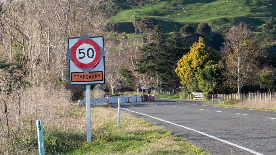 50 km hız sınırını aştı: 121 bin euro ceza aldı