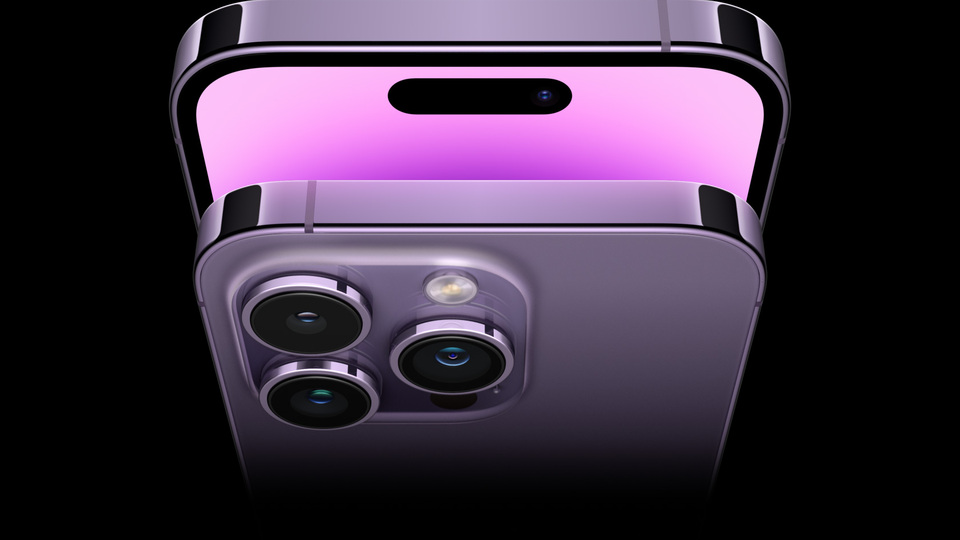 Apple'dan ikinci zam dalgası