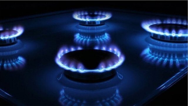 2022'de Türkiye'nin doğalgaz ithalatı geriledi