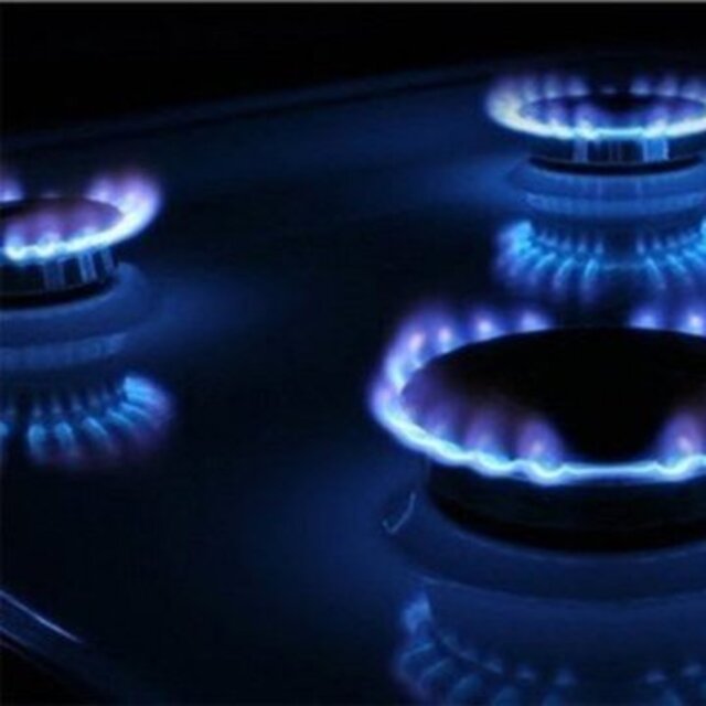 2022'de Türkiye'nin doğalgaz ithalatı geriledi