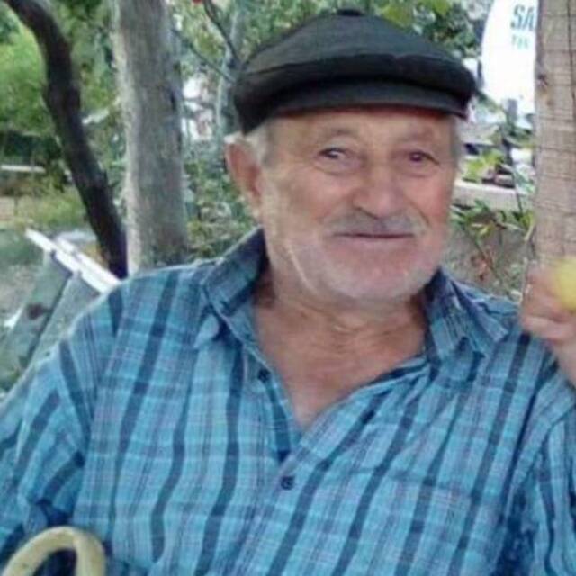 Yangında evden çıkamayan engelli hayatını kaybetti