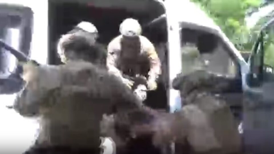 Kırgızistan: Ayaklanma planı engellendi