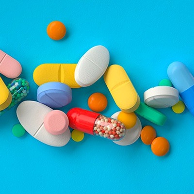 Farkında olmadan alıyoruz! Bazı takviye edici gıdaların içinde var 