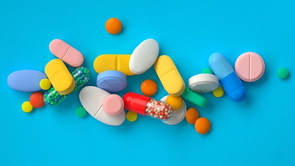 Farkında olmadan alıyoruz! Bazı takviye edici gıdaların içinde var 