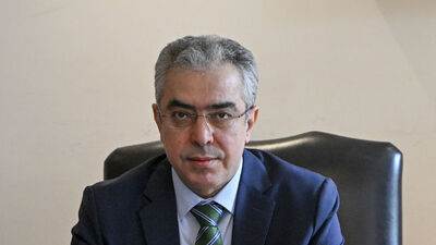 Uçum'dan Kılıçdaroğlu'na "sistem" yanıtı