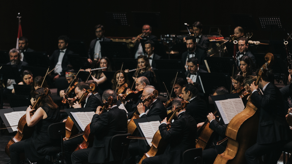 51. İstanbul Müzik Festivali'nde haftanın konserleri