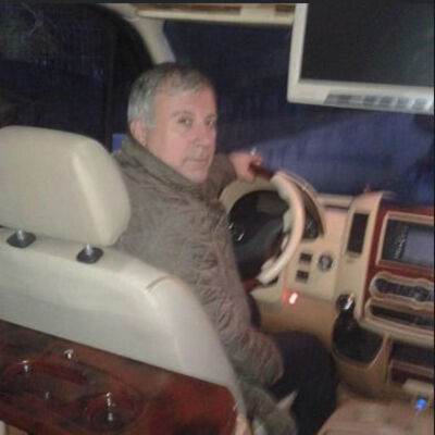 Otomobilde cansız bulunmuştu! Boğarak öldürmüşler!