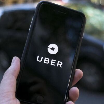 Yargıtay'dan Uber kararı