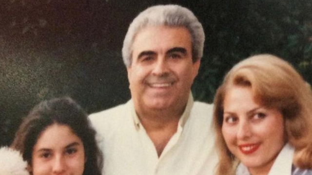 Acı haberi bu sözlerle duyurdu