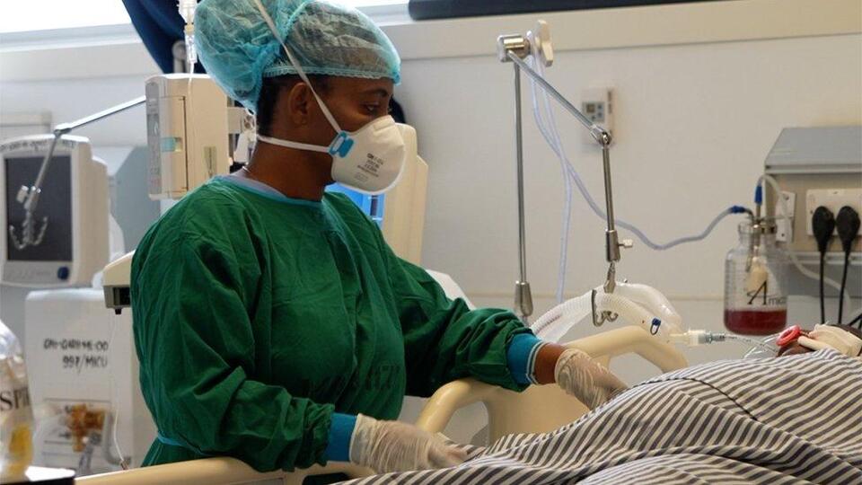 Hemşirelerin İngiltere'ye göçü, Gana'da sağlık sistemini çökme noktasına getirdi