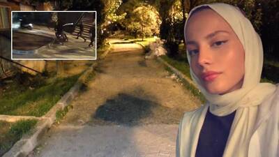 Zuhal'in ölümüne neden olan polise tahliye