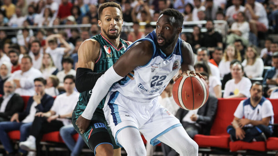 Karşıyaka'dan final yolunda kritik zafer