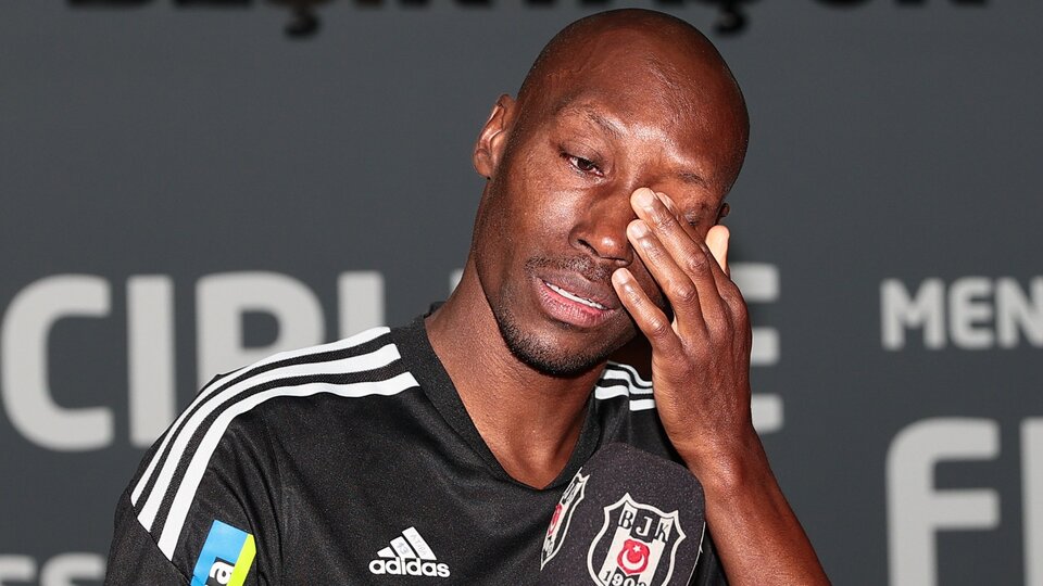 Beşiktaş'tan efsanesine veda!