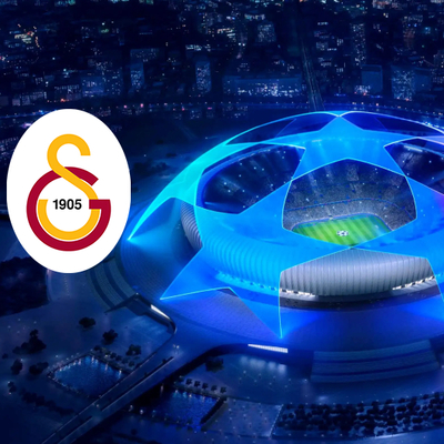 Devler Ligi'ne dev kadro!