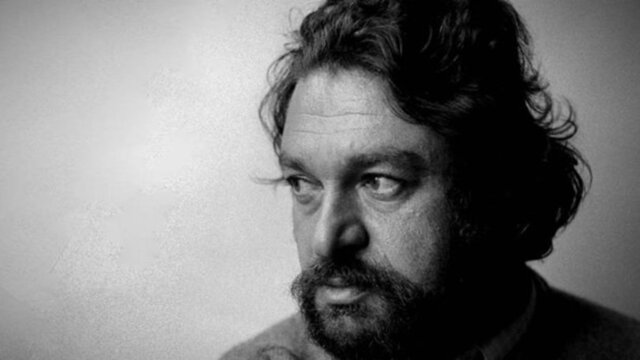 Engin Ardı&ccedil;&hellip; Oğuz Atay&hellip;