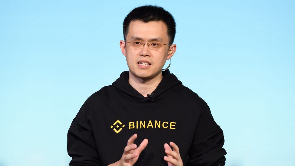 SEC, Binance'in varlıklarının dondurulmasını istedi