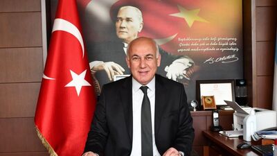 Söke Belediye Başkanı hayatını kaybetti