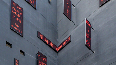 Yanköşe'de 'Balık Kavağa Çıkınca'