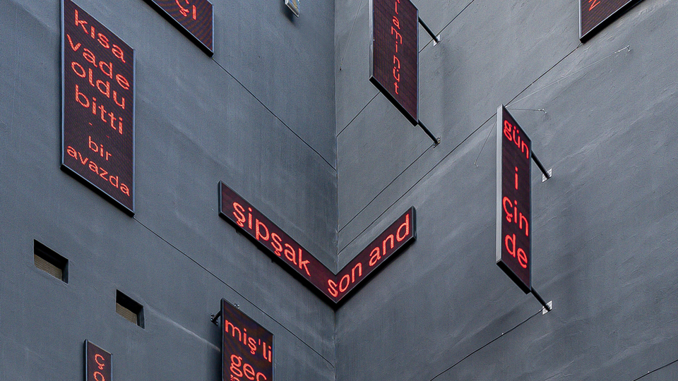 Yanköşe'de 'Balık Kavağa Çıkınca'