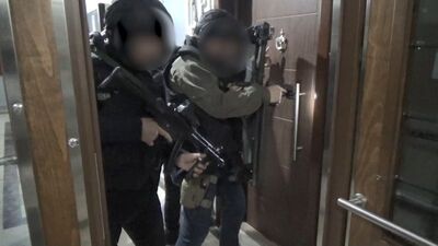 İstanbul'da DEAŞ operasyonu! Gözaltılar var