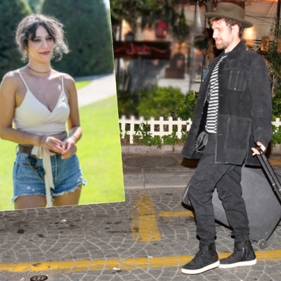 "Sevgilim beni bekler"