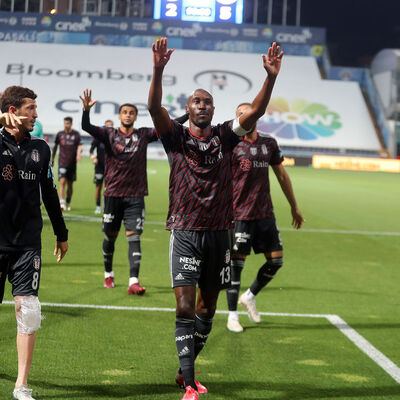 Efsaneye veda zamanı!