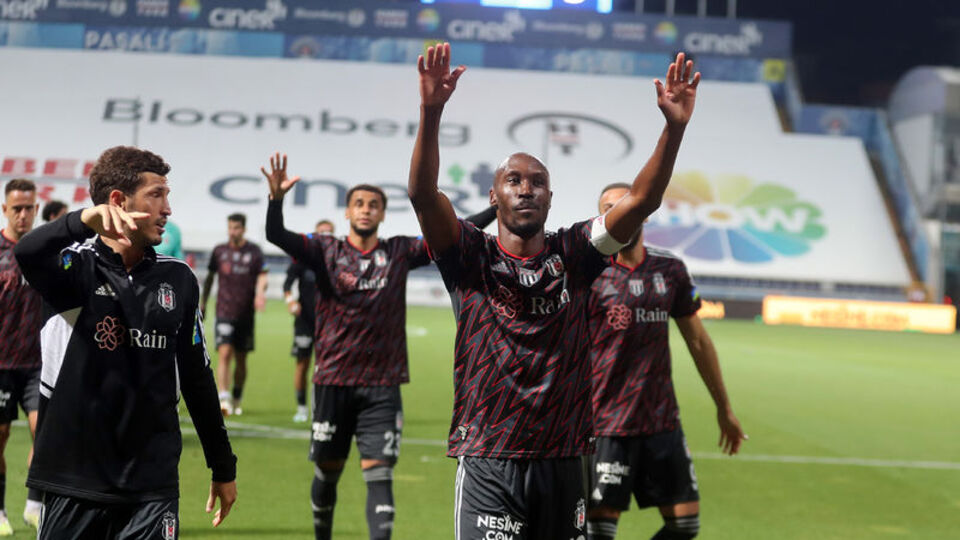 Efsaneye veda zamanı!