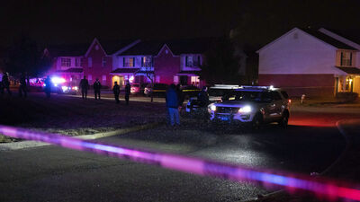 ABD'de her 11 dakikada bir kişi silahlı şiddet sonucu öldü