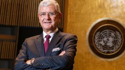 Limak Şirketler Grubu'nda üst düzey değişim