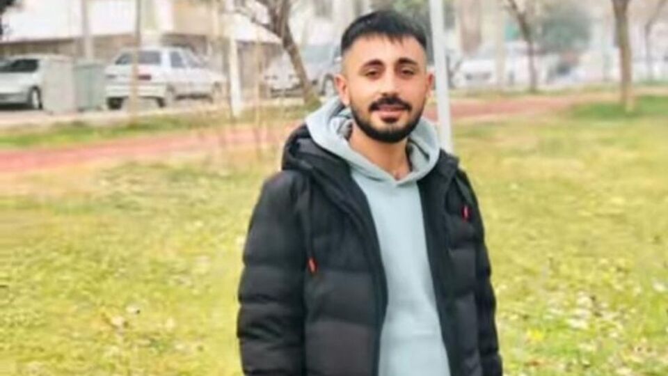 Barış buluşmasında cinayete kurban gitti!