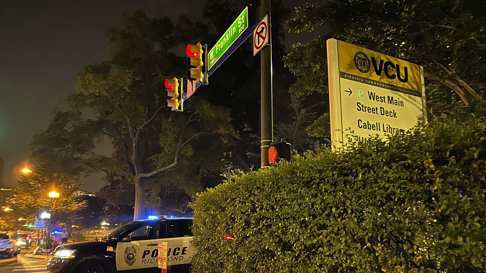 ABD'de lise mezuniyetinde silahlı saldırı: 2 ölü