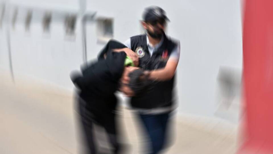 Uyuşturucu satarken yakalanmıştı, cezası belli oldu