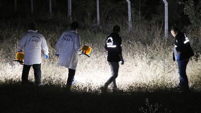 Fare zehriyle cinayette önce itiraf sonra inkar!