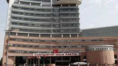 İşte CHP'nin kurultay takvimi!