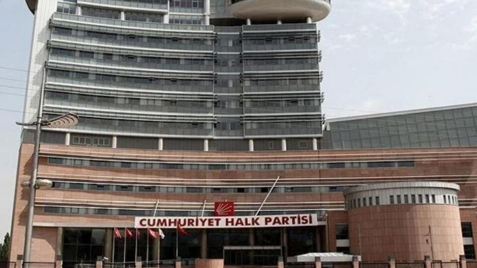 İşte CHP'nin kurultay takvimi!