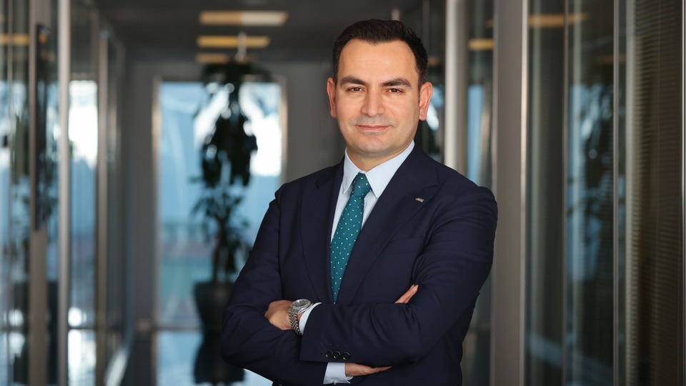 Aras Kargo Azerbaycan'da şirket satın aldı