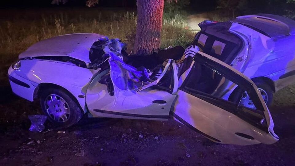 2 liseli can verdi, 1'inin durumu ağır!