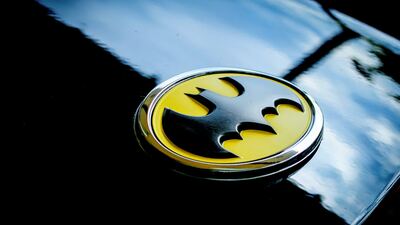 AB mahkemesinden "Batman" logosu kararı