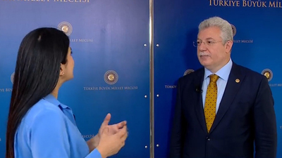 AK Parti'den asgari ücret ve memur maaşı açıklaması