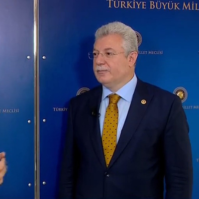 AK Parti'den asgari ücret ve memur maaşı açıklaması