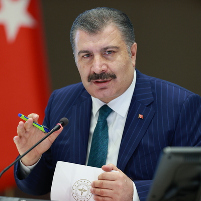 Bakan Koca'dan SMA açıklaması!