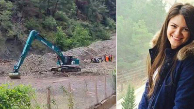 Bir çocuk annesiydi! Sele kapılmıştı! Zilal'den acı haber!