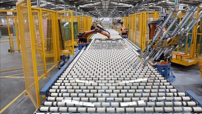 Şişecam'dan ICRON'a yatırım hamlesi